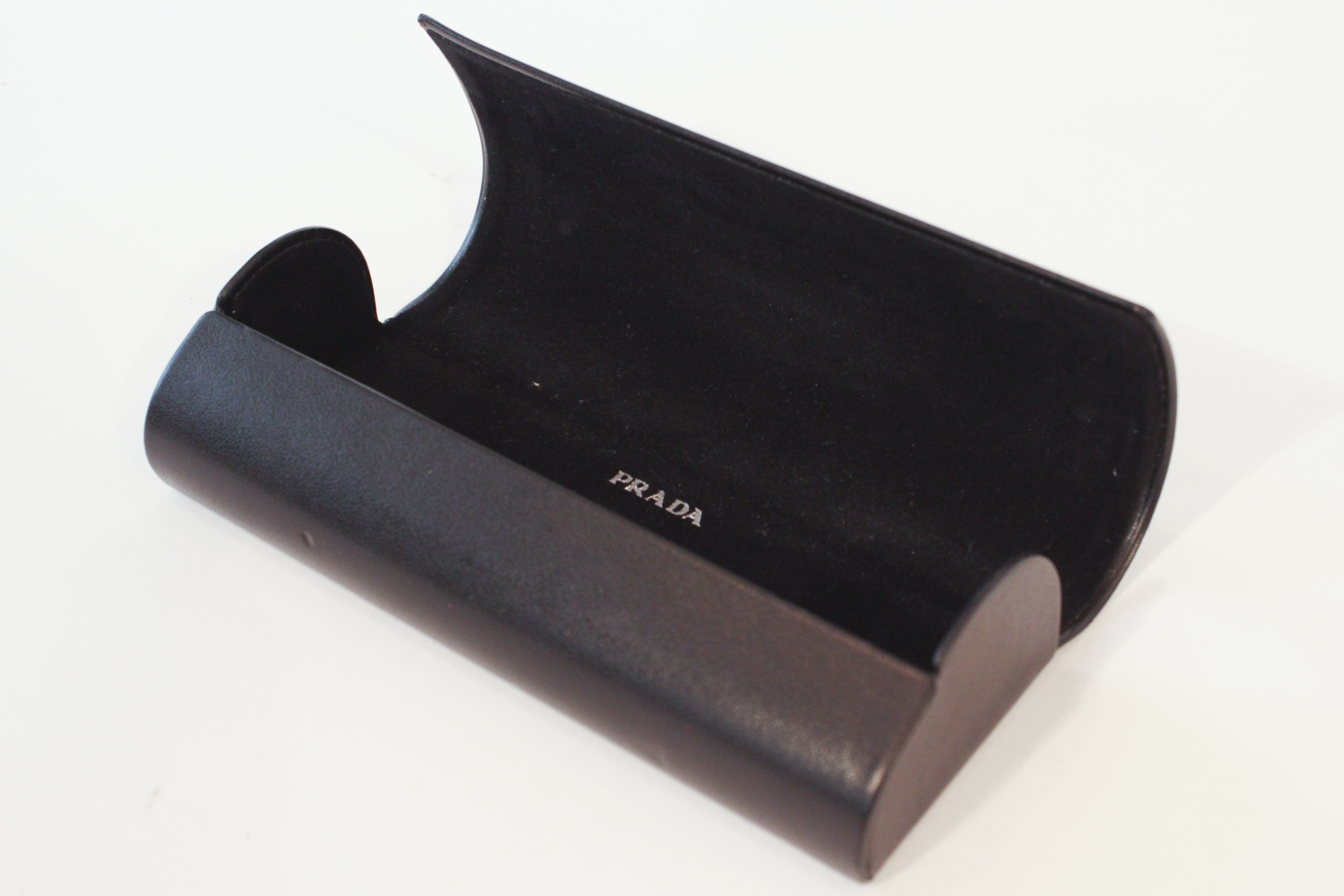 Prada Reading Glasses with Case