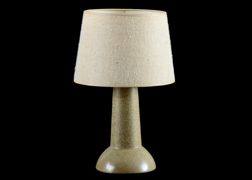 Martz Mid-Century Table Lamp