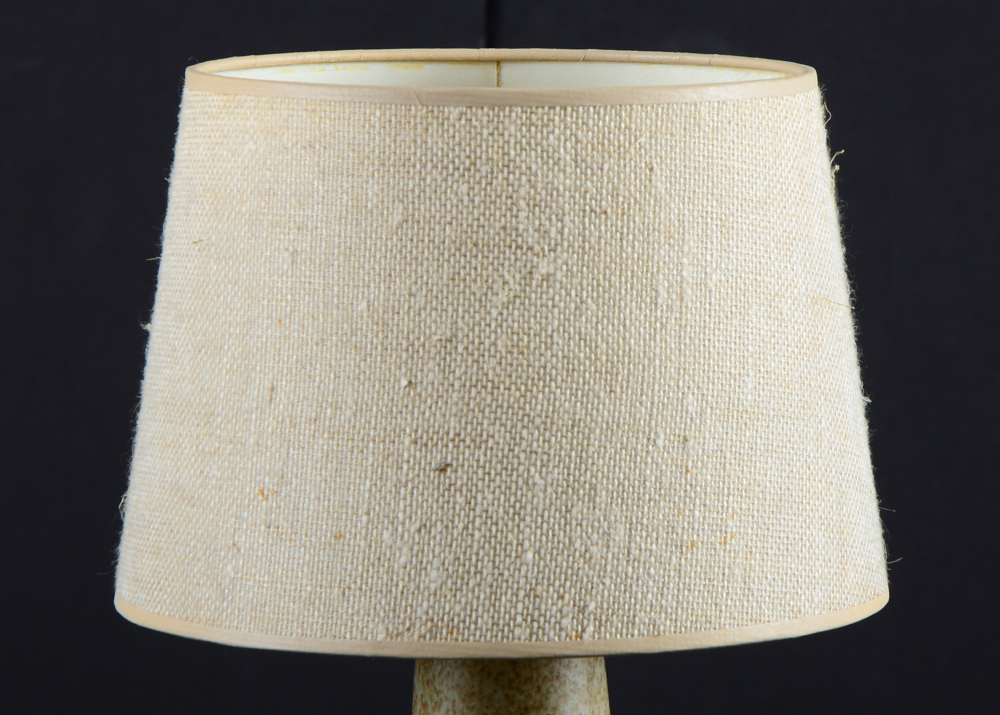 Martz Mid-Century Table Lamp