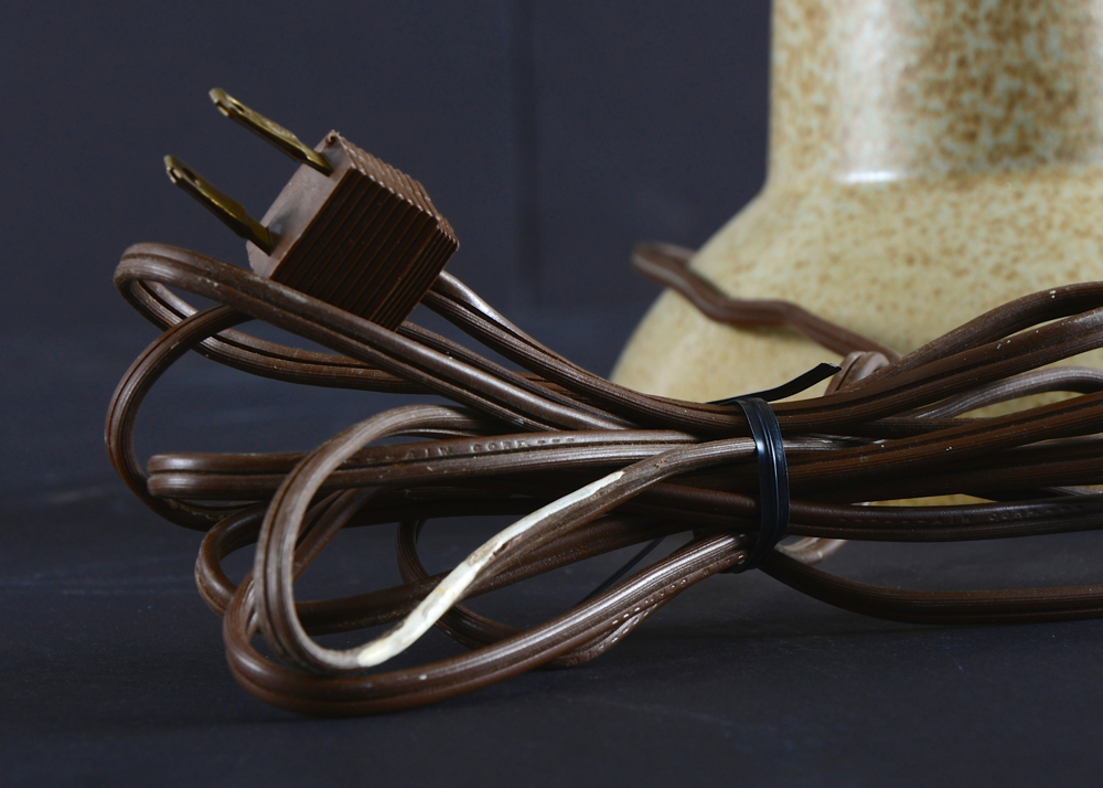 Martz Mid-Century Table Lamp