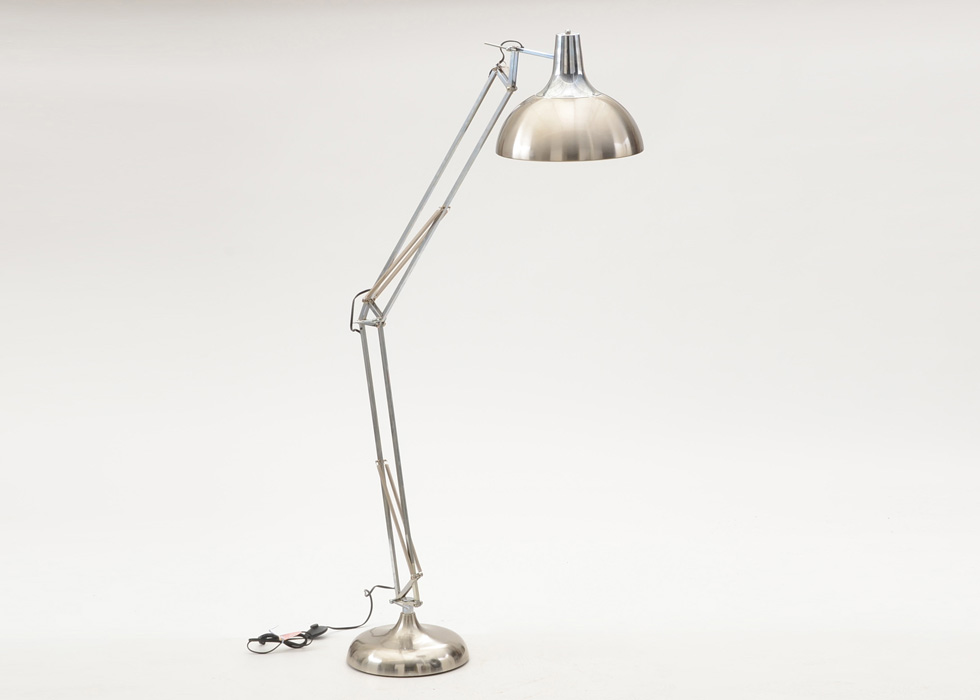 Muno Extra Large Floor Lamp