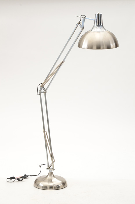 Muno Extra Large Floor Lamp