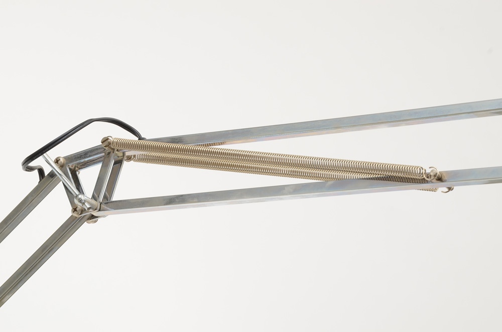 Muno Extra Large Floor Lamp