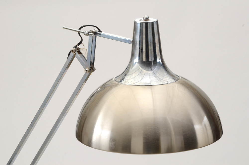 Muno Extra Large Floor Lamp