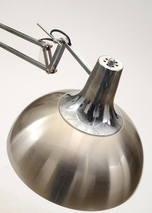 Muno Extra Large Floor Lamp