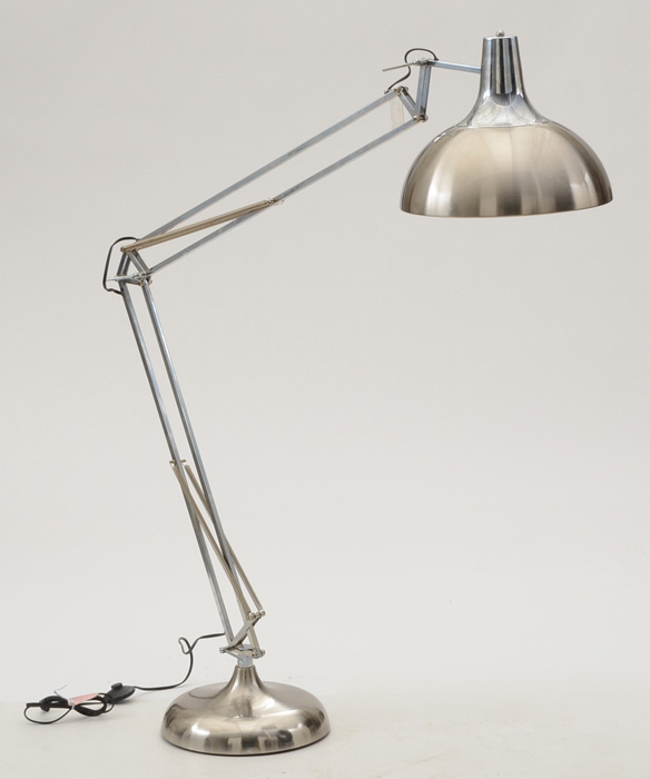 Muno Extra Large Floor Lamp