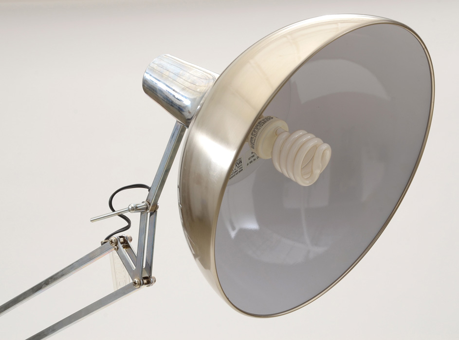 Muno Extra Large Floor Lamp