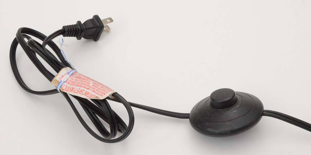 Muno Extra Large Floor Lamp