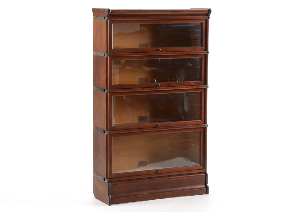 Globe Wernicke Barrister's Bookcase