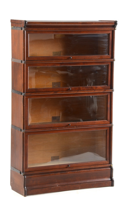 Globe Wernicke Barrister's Bookcase