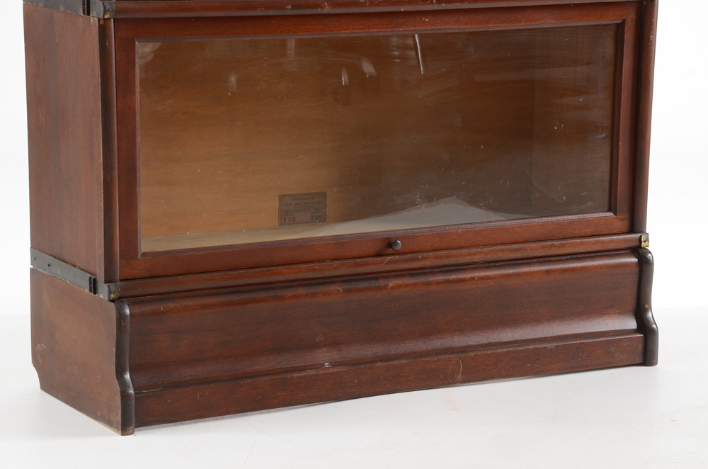Globe Wernicke Barrister's Bookcase