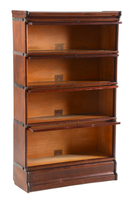 Globe Wernicke Barrister's Bookcase