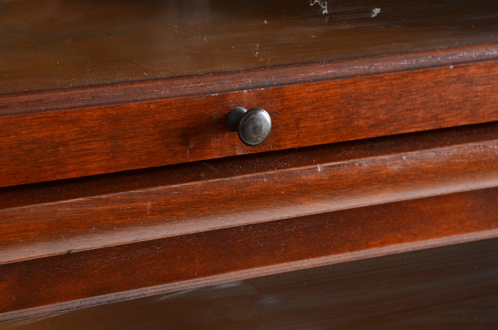 Globe Wernicke Barrister's Bookcase