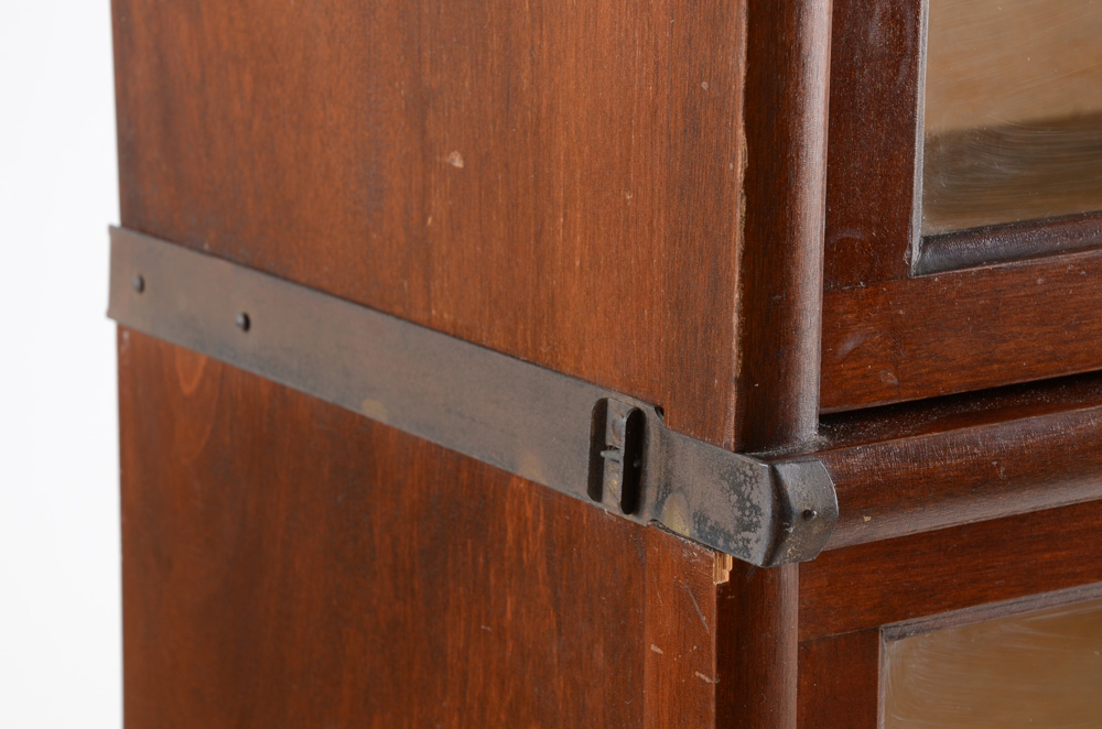 Globe Wernicke Barrister's Bookcase