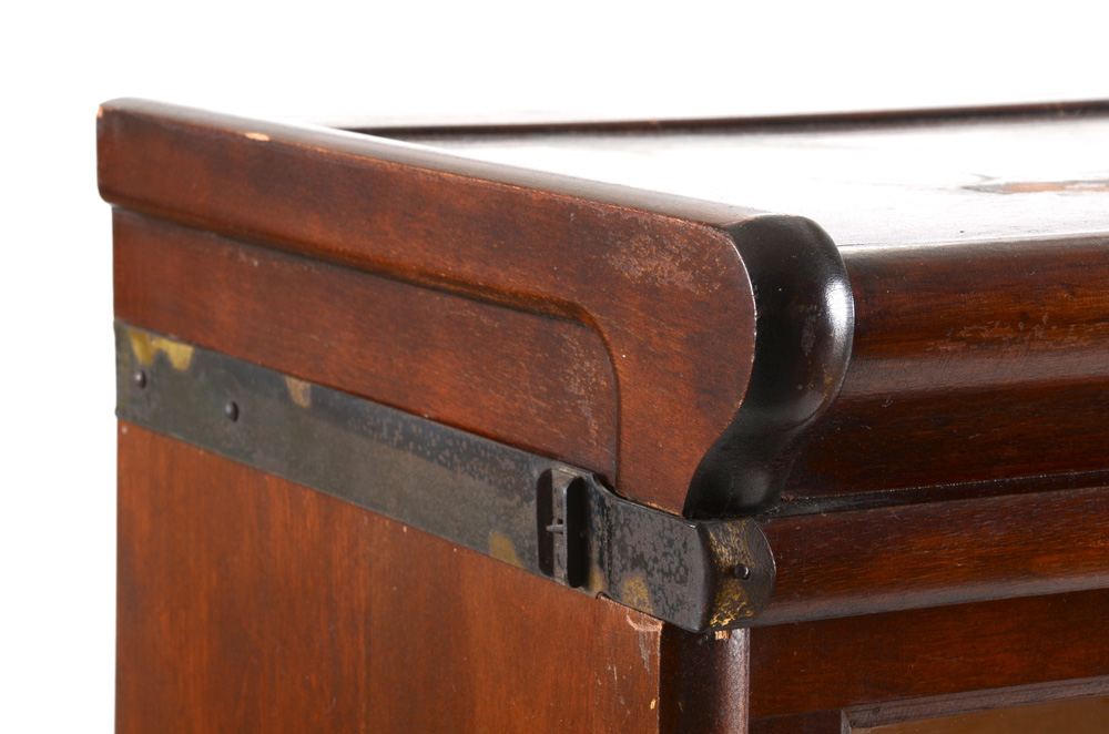 Globe Wernicke Barrister's Bookcase