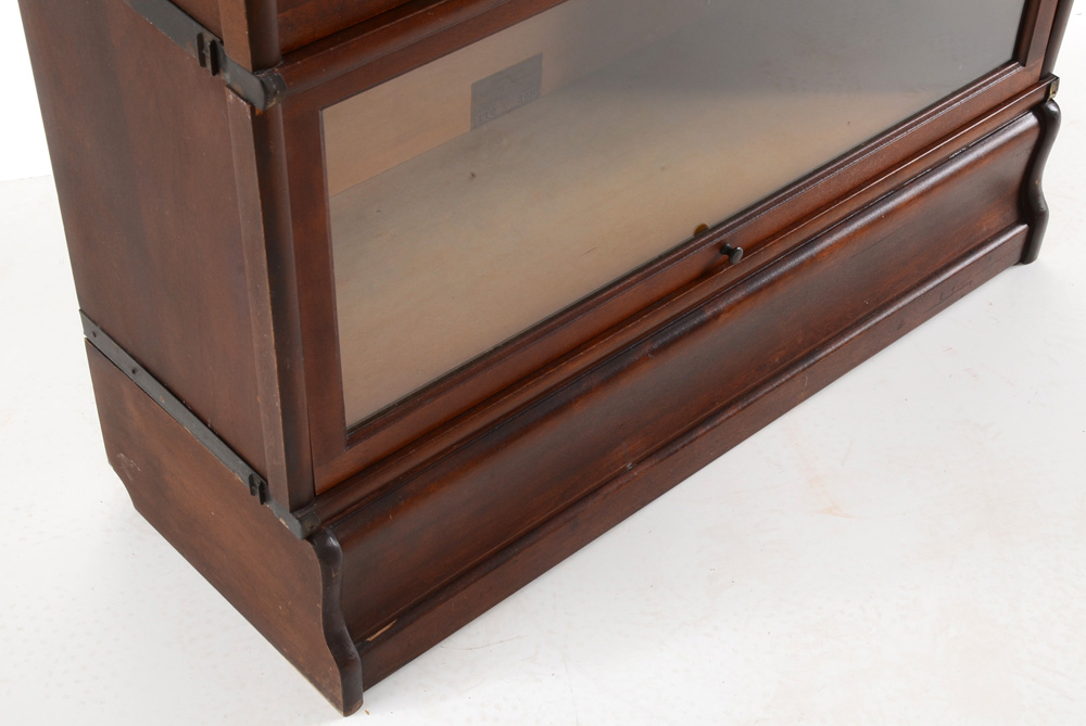 Globe Wernicke Barrister's Bookcase