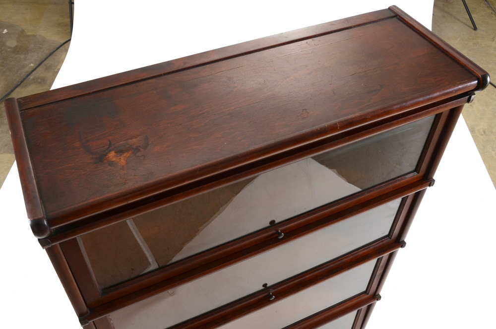 Globe Wernicke Barrister's Bookcase