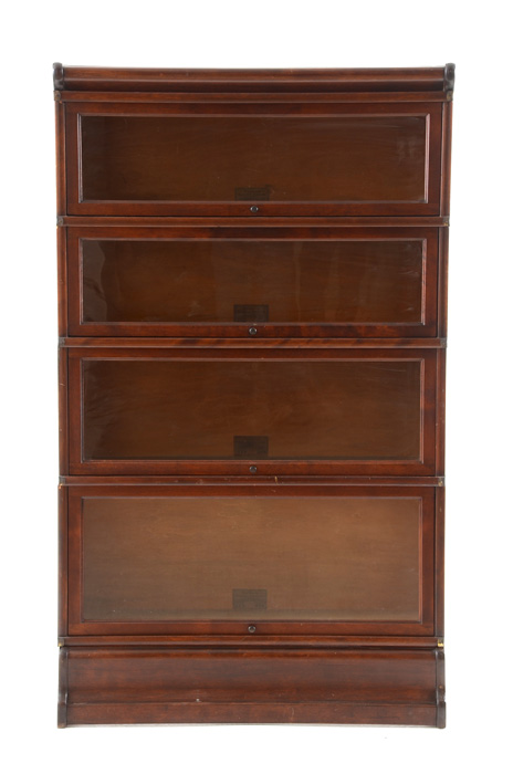Globe Wernicke Barrister's Bookcase
