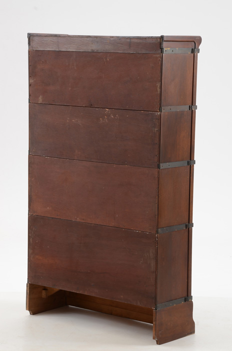 Globe Wernicke Barrister's Bookcase