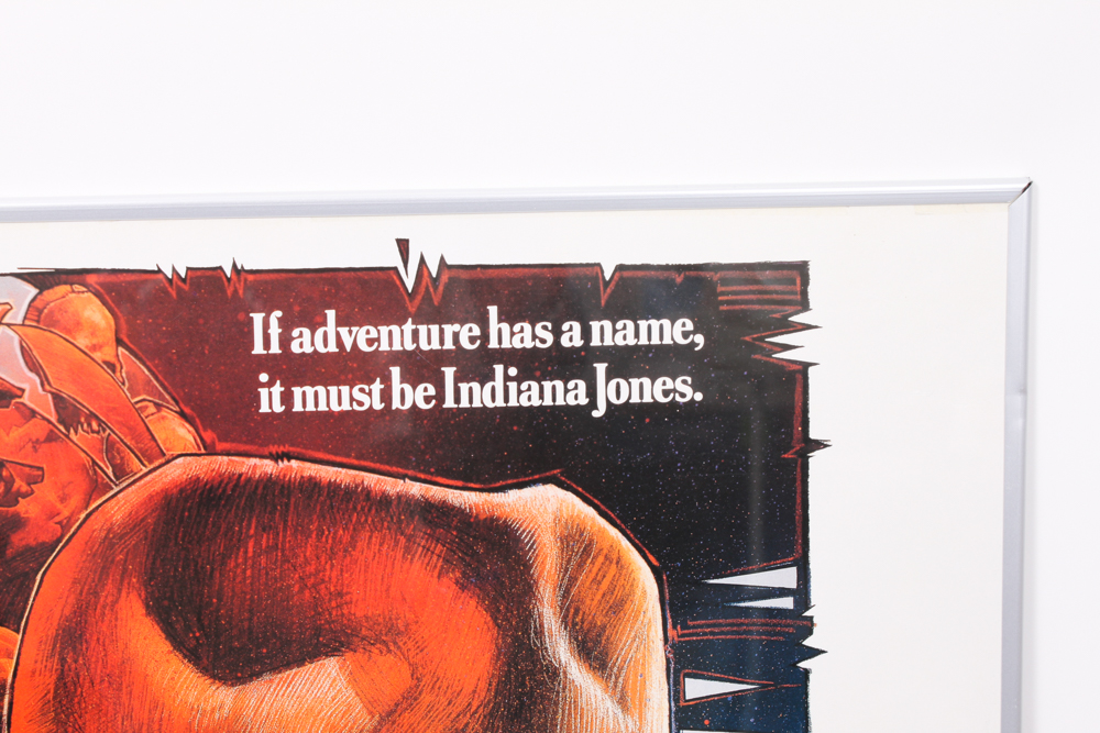 Indiana Jones Collectibles