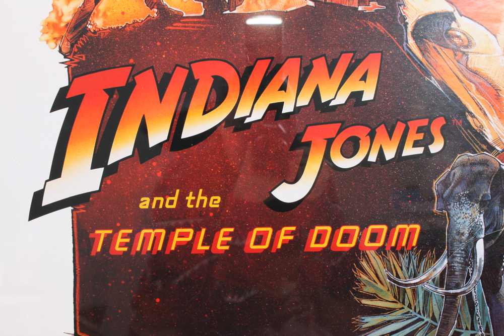 Indiana Jones Collectibles