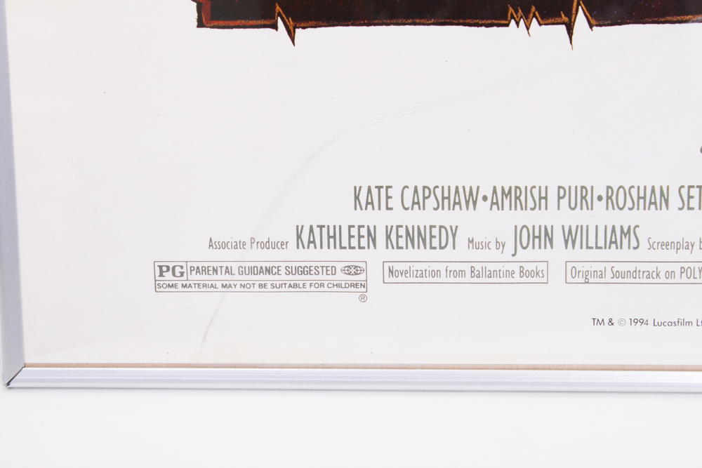 Indiana Jones Collectibles