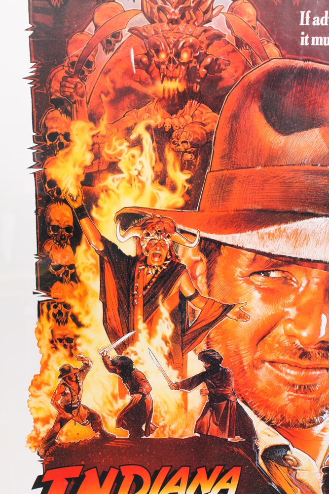 Indiana Jones Collectibles