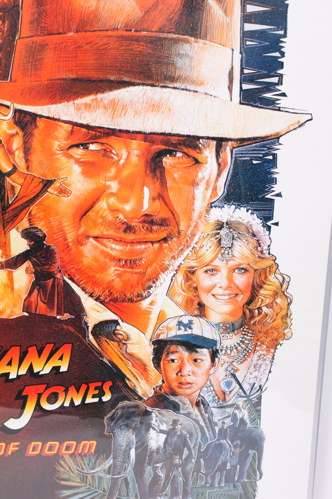 Indiana Jones Collectibles