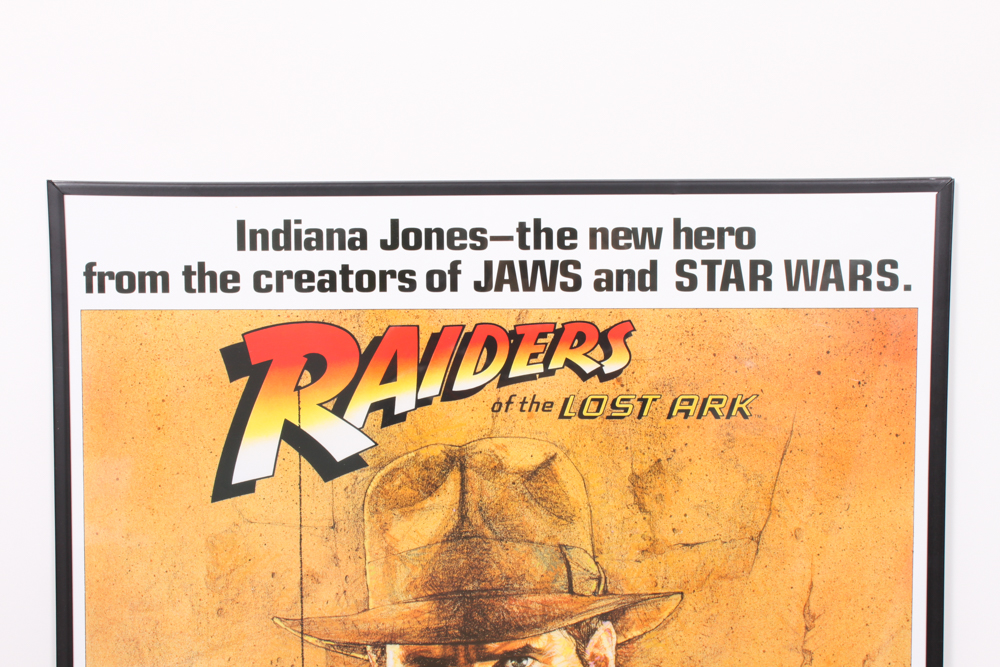 Indiana Jones Collectibles
