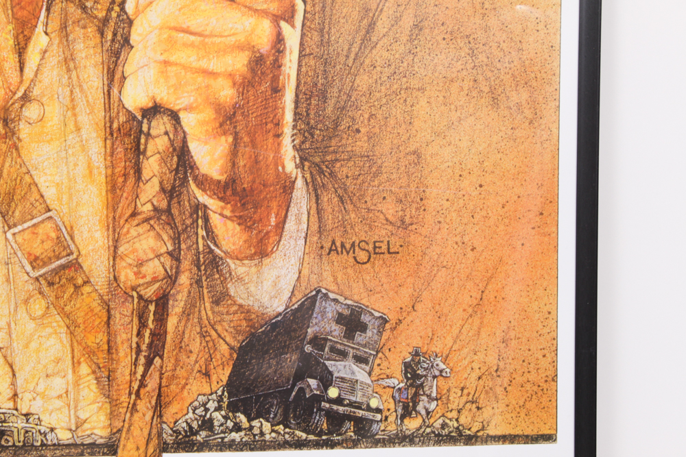 Indiana Jones Collectibles