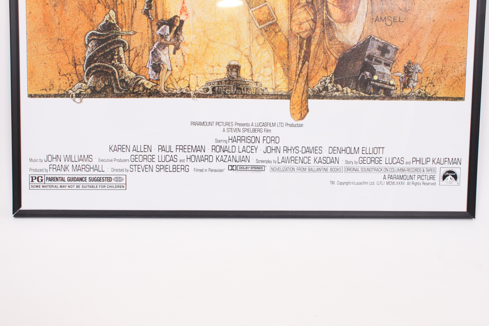 Indiana Jones Collectibles