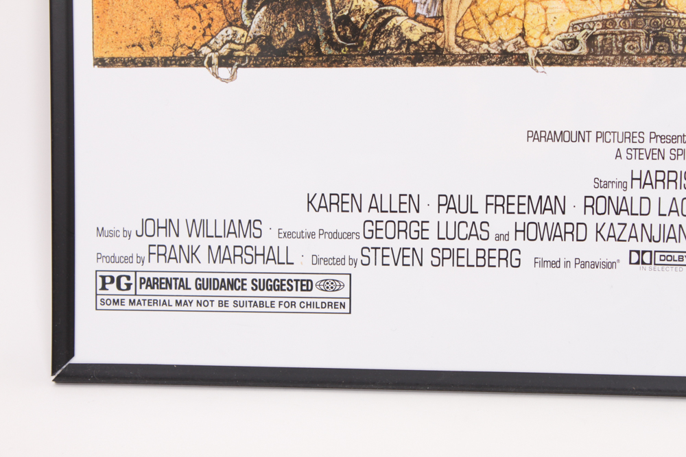 Indiana Jones Collectibles