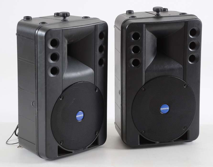 Mackie Art 200a Active Speaker System