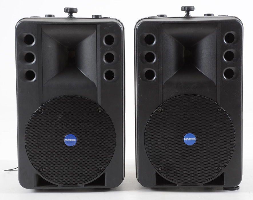 Mackie Art 200a Active Speaker System