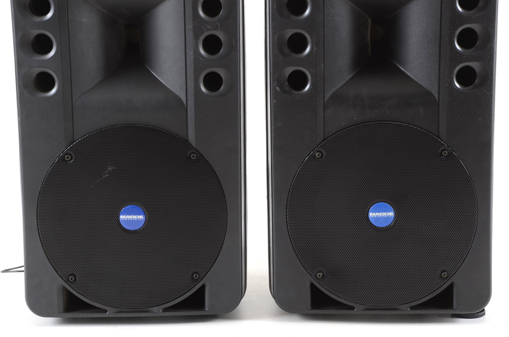 Mackie Art 200a Active Speaker System