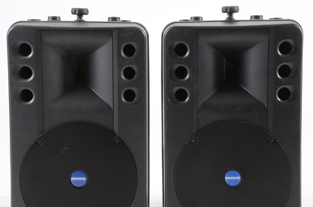 Mackie Art 200a Active Speaker System