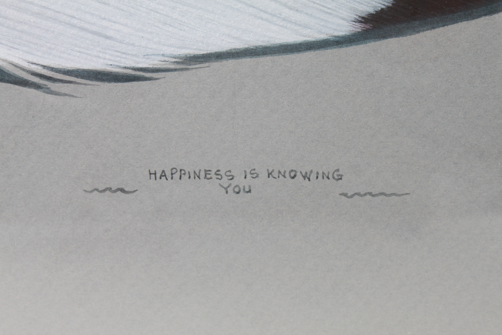 Native American Artist Jonny Hawk Watercolors