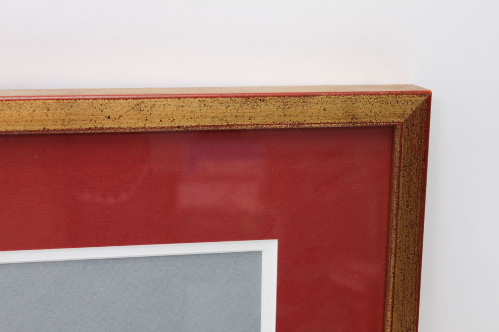 Native American Artist Jonny Hawk Watercolors