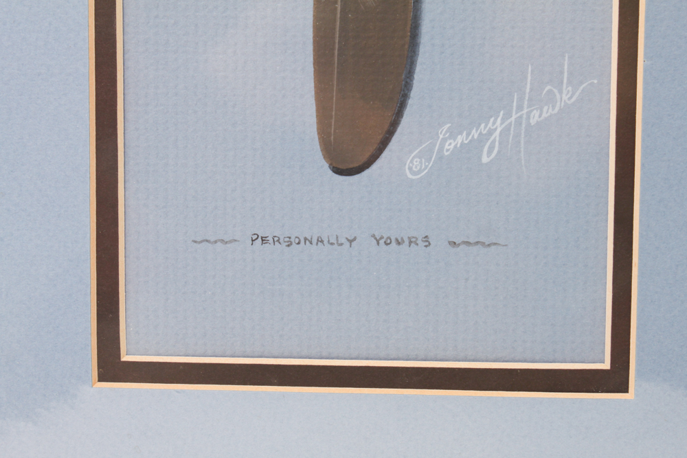 Native American Artist Jonny Hawk Watercolors