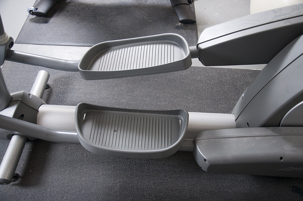 LifeFitness X9i Elliptical Cross-Trainer