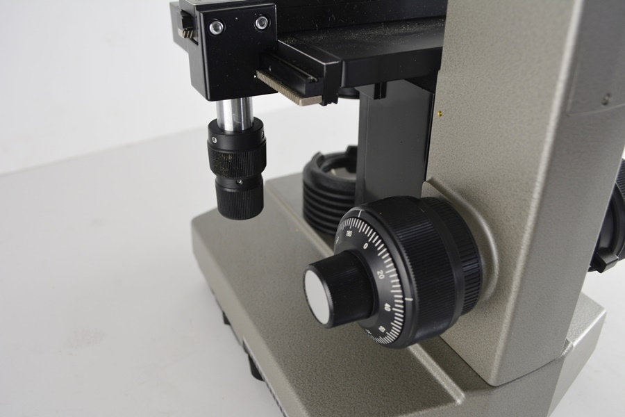 Olympus CH Student Microscope