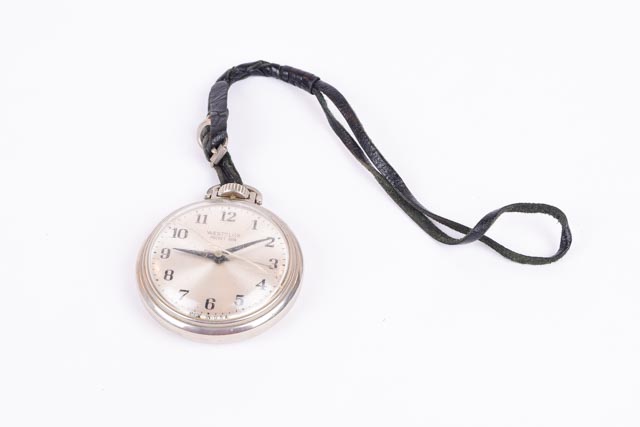 Pair of Pocket Watches