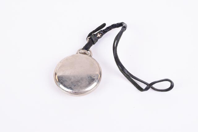 Pair of Pocket Watches