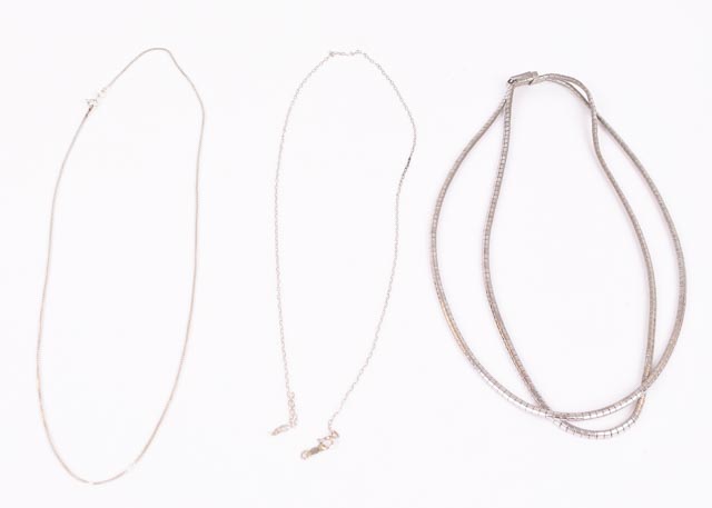 Pair of Pocket Watches