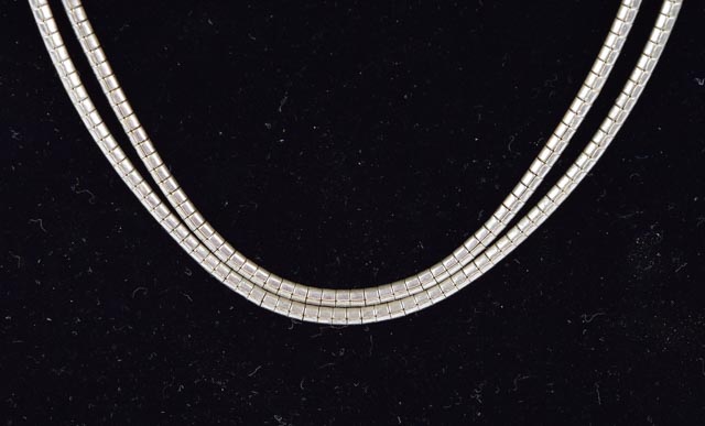 Pair of Pocket Watches