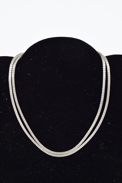 Pair of Pocket Watches