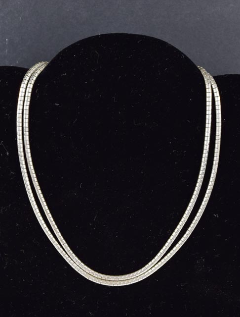 Pair of Pocket Watches