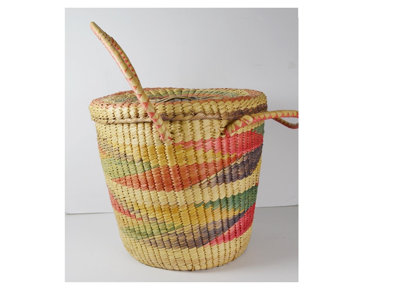 Wicker Basket