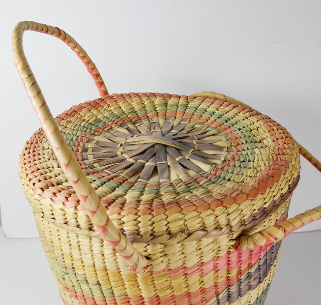 Wicker Basket