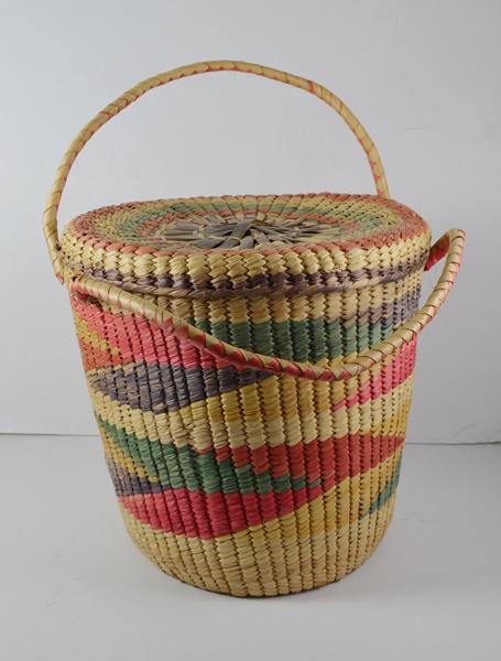 Wicker Basket